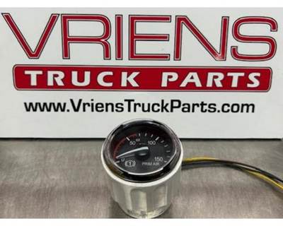Peterbilt Primary Air Gauge Kit, Part # Q43-6066-201CK