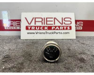 Peterbilt Voltmeter Gauge, Part # 17-04315-1C0