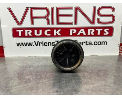 Used Peterbilt Air PSI Gauge, Part # 17-04312-1B0