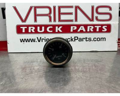 Peterbilt Manifold Pressure Gauge, Part # 17-02596