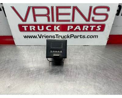 Peterbilt Odometer-Trip Gauge, Part # 17-03370