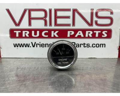 Peterbilt Engine Oil Temperature Gauge, Part # 17-02317