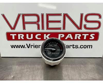 Peterbilt Rear Axle Temperature Gauge Kit, Part # Q43-6066-110CK