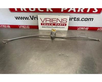 Universal Crossfire Tire Pressure Equalization System 125 PSI