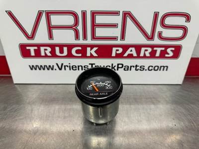 K152-303 GAUGE-OIL TEMP KWP