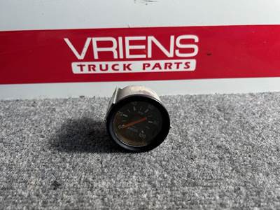 F6HT-9273-AB GAUGE-OIL PRESSURE 