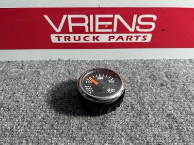 87340S3437 GAUGE-REAR DRIVE AXLE TEMP