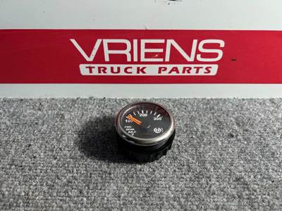 87340S3435 GAUGE-FRONT DRIVE AXLE TEMP