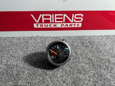 06-48075-002 GAUGE-SUSPENSION PRESSURE