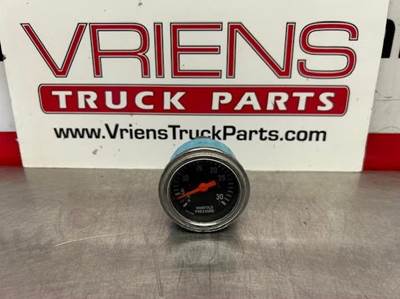 2025335C91 GAUGE -TURBO PRESSURE