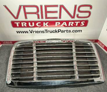 Freightliner Cascadia Grille
