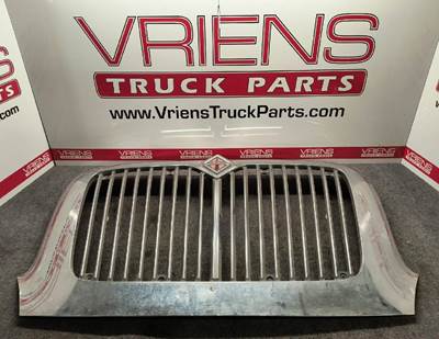 International 8600 Grille