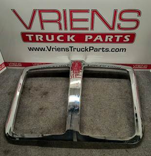 Kenworth Grille