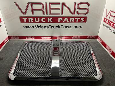 Kenworth Grille