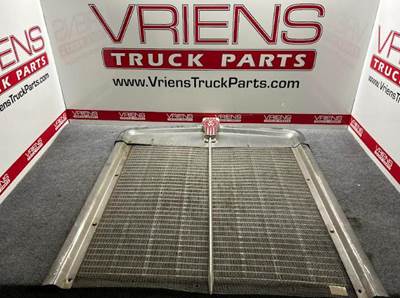 Kenworth Grille