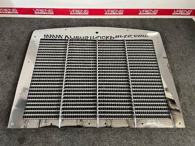 Kenworth T800 Grille