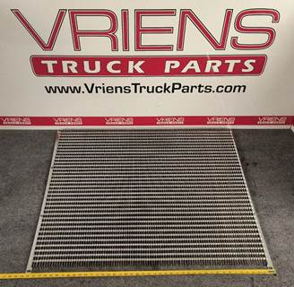 Kenworth W900B Grille