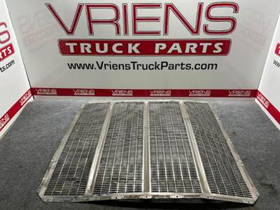 Peterbilt Grille