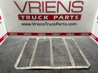Peterbilt Grille