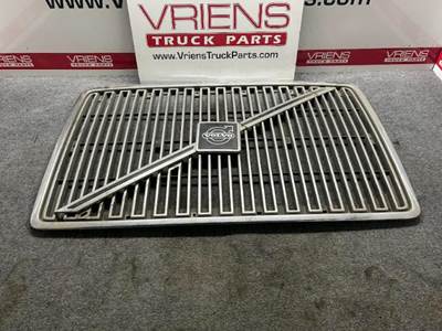 20457164 GRILLE