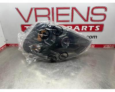 Freightliner Left Headlight Assembly