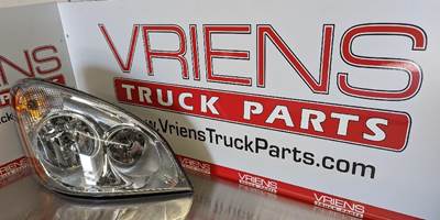 Freightliner Cascadia Headlight Assembly