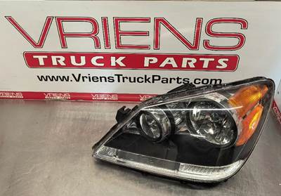 Honda Odyssey Headlight Assembly