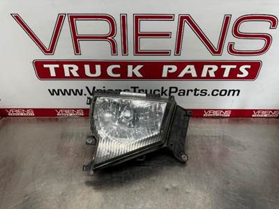 Isuzu NPR Headlight Assembly
