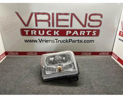 Kenworth Right Headlight Assembly