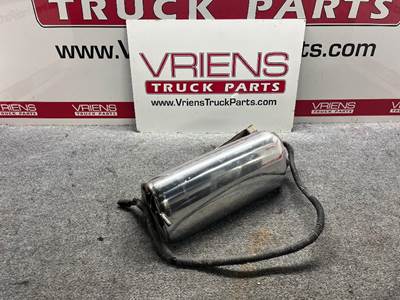 Peterbilt Headlight Assembly