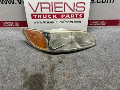 Peterbilt Right Headlight Assembly