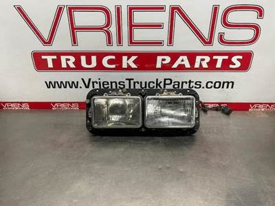 122-411217 HEADLAMP ASSEMBLY