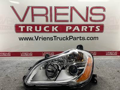 NEW AFTERMARKET PAIR 54-6103-10000, 54-6103-10000R LEFT AND RIGHT SIDE SET