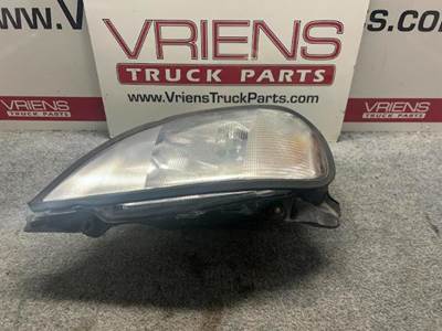MERCEDES-BENZ 963 211-00 LH HEADLIGHT