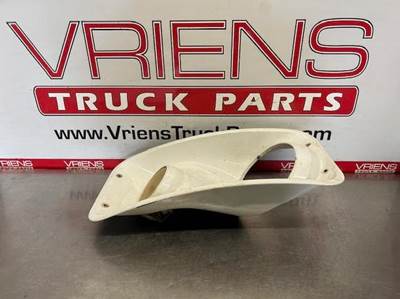 Freightliner Right Headlight Bezel