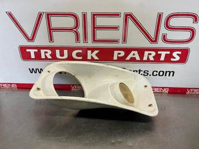 Freightliner Left Headlight Bezel
