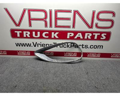Freightliner Right Headlight Bezel