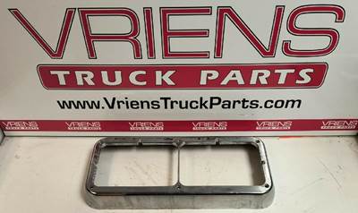 Kenworth Headlight Bezel
