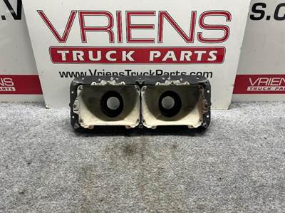 Kenworth Headlight Bezel