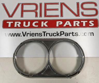 Kenworth W900A Headlight Bezel