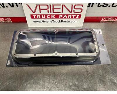 UNITED PACIFIC 40978 DUAL HEADLIGHT BEZEL