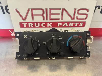 Freightliner Heater / AC Temp Control