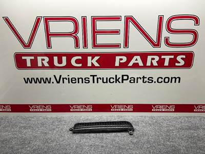 Freightliner Heater / AC Temp Control