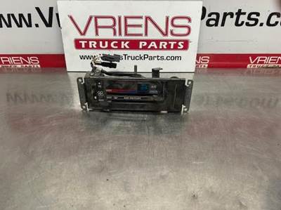 International Heater / AC Temp Control