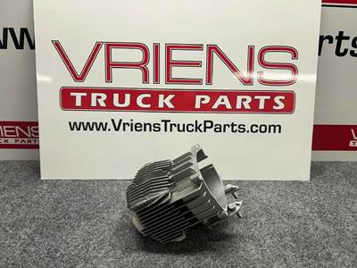 Kenworth Heater / AC Temp Control