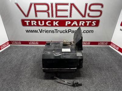 Kenworth Heater / AC Temp Control