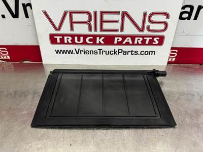 Kenworth Heater / AC Temp Control