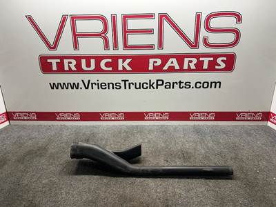 Kenworth Heater / AC Temp Control