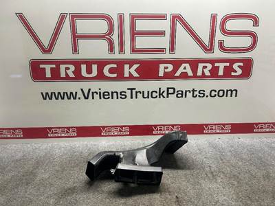 Kenworth Left Heater / AC Temp Control