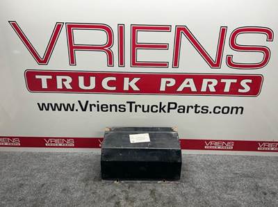 Kenworth Heater / AC Temp Control